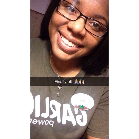 Started working at Fazoli's