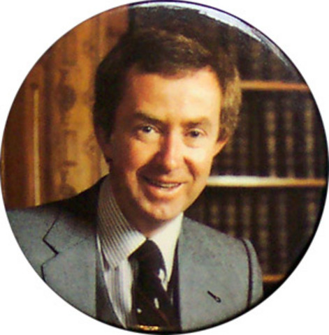 Joe Clark