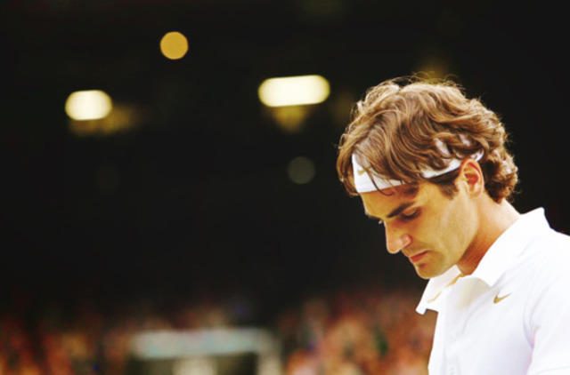 life personal of Roger Federer