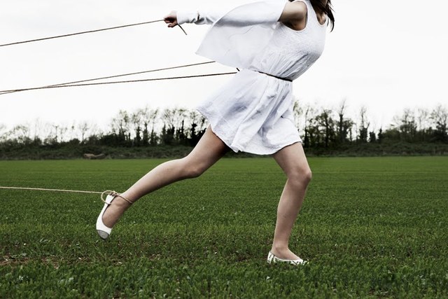 Amir and Soraya begin trying to have a family