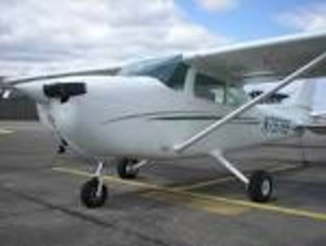 Al-Shenni and Jarrah arrive in United States for flight school