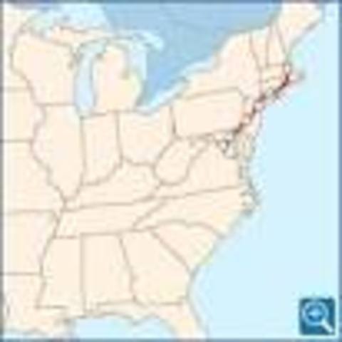 Atta flies from Baltimore to Boston