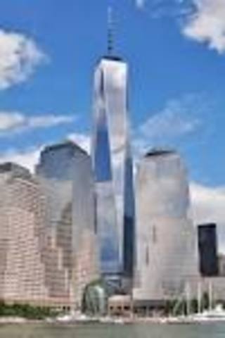 World trade center