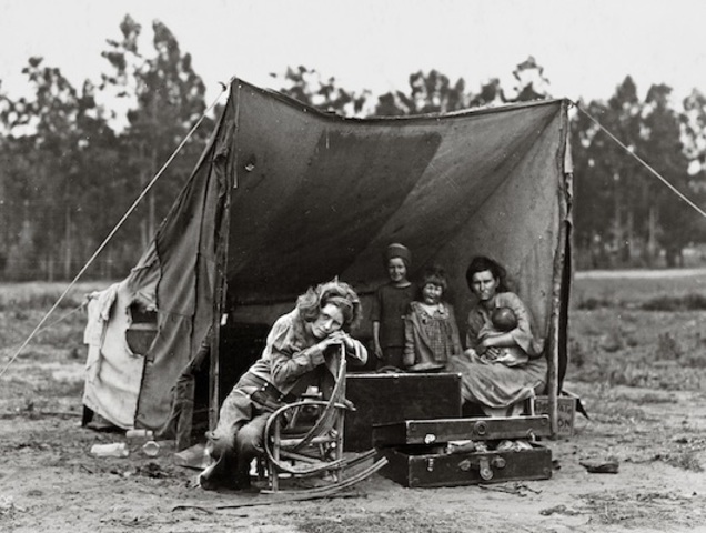 1933: The National Recovery Administration (NRA) was introduced