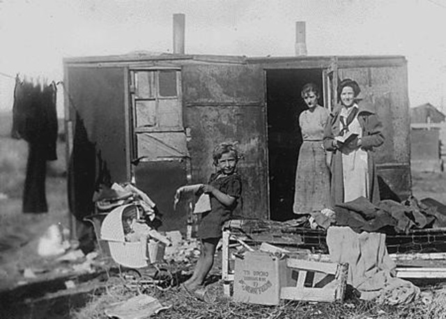 August 1935:The Social Security Act became law.