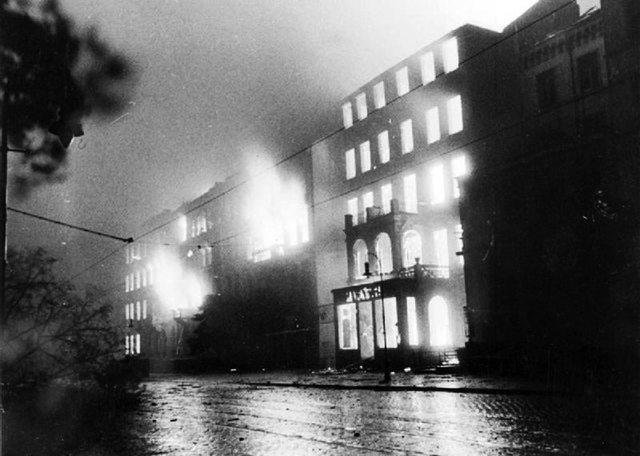 Operation Gomorrah (1943)