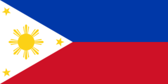 US Grants the Philipines Independence