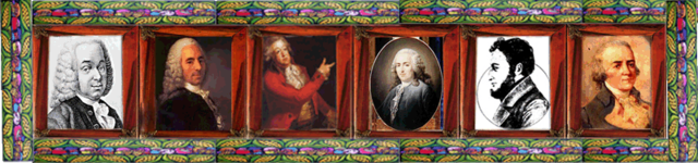 Fisiócratas y Asamblea Nacional de Francia.