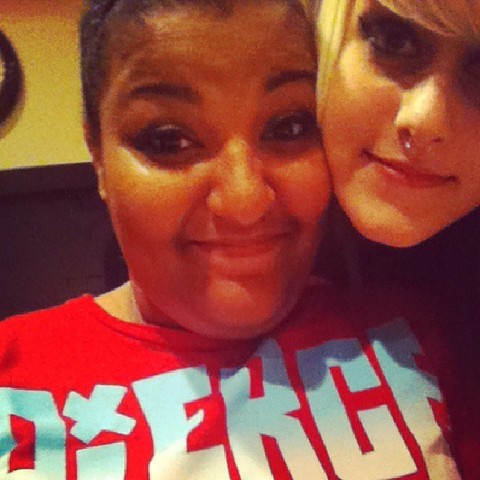 Premier jour de lycée