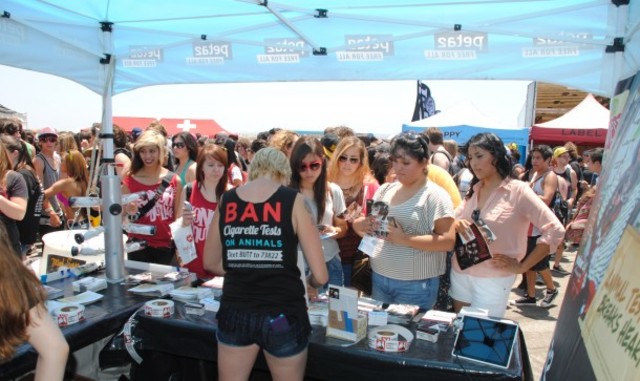 Le jour que je suis devenu végétarienne