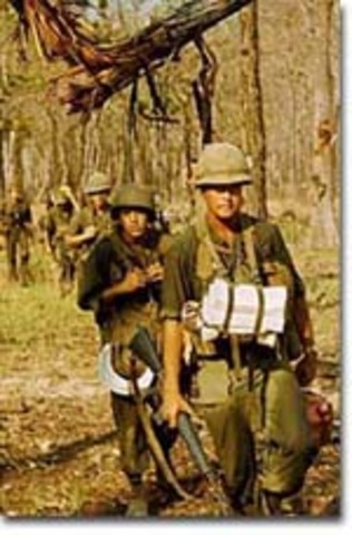 vietnam war