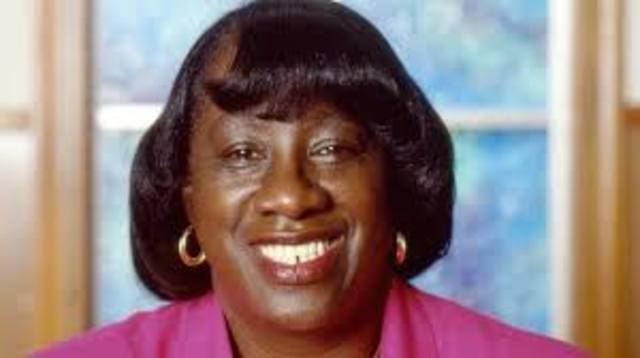 Unita blackwell