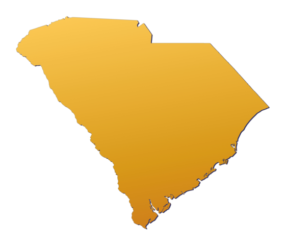 South Carolina Secedes