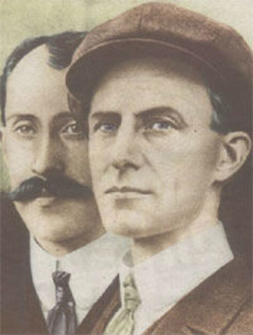 Les Freres Montgolfier