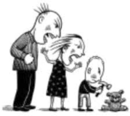 Taller de Violencia Domestica