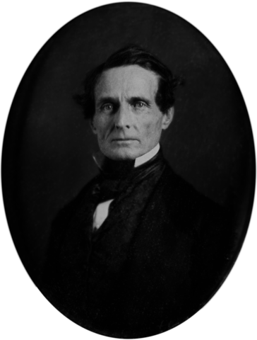 Jefferson Davis