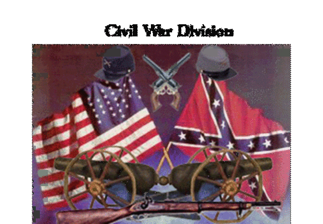 Lincoln's First War Efforts