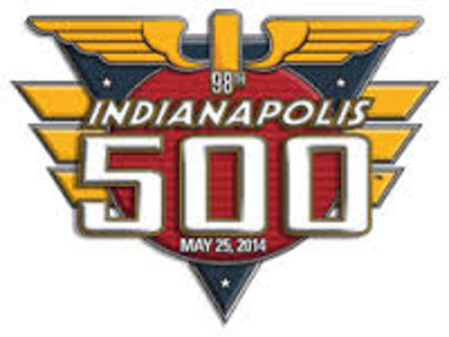 The Indianapolis 500