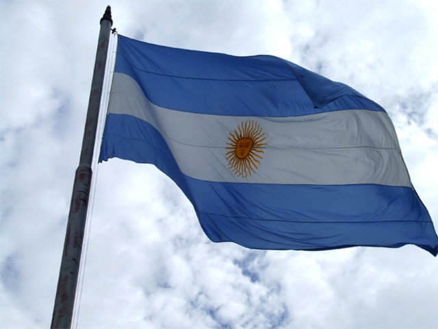 Argentine