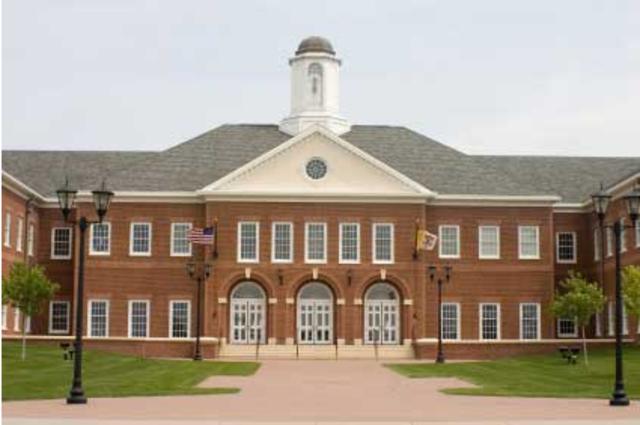 Attended boarding school