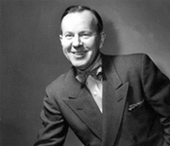Lester B. Pearson