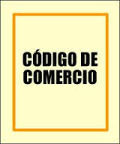 Reforma sustancial al Código Comercio en tema procesal de 2003