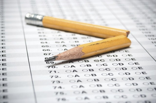 NCLB Mandates Science Testing