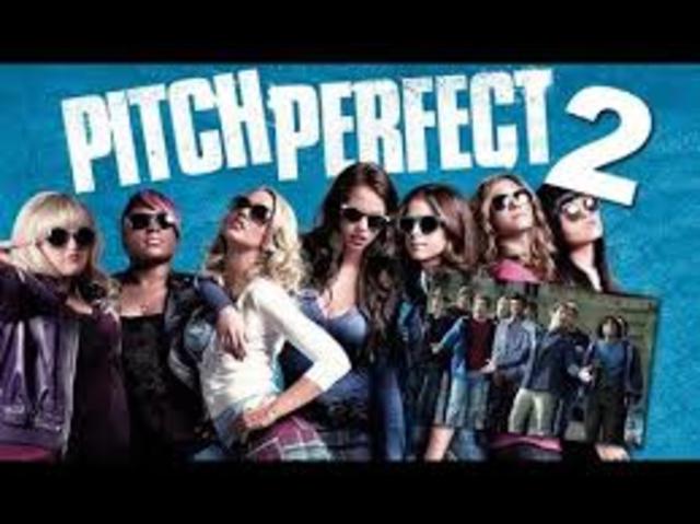 Pitch Perfect 2