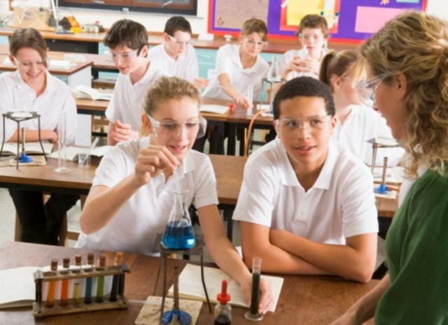 Implementation Phase begins