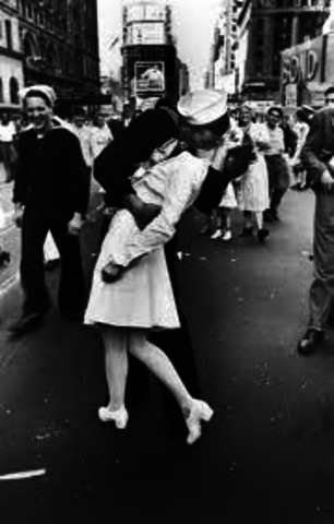 Vj Day