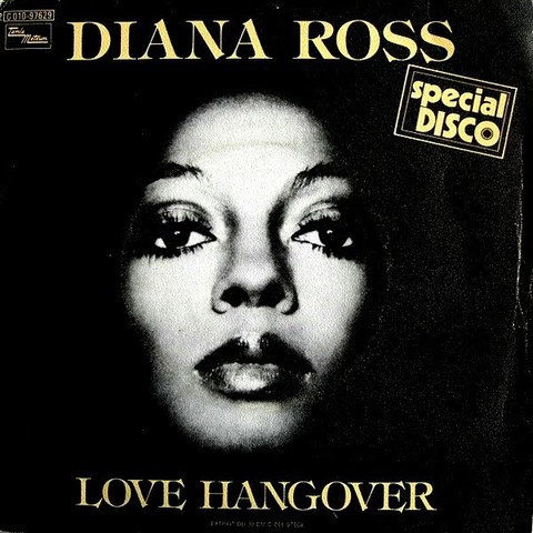 Love Hangover (Disco Music)