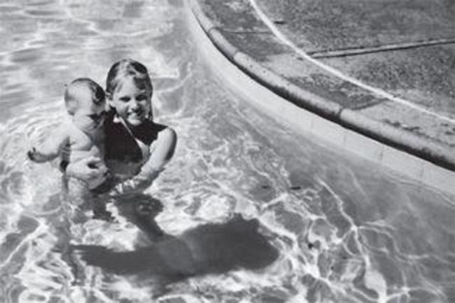 Shaynas 16th birthday