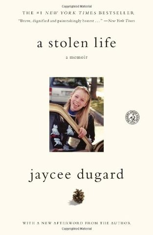 Jaycee published a memoir about her life in captivity