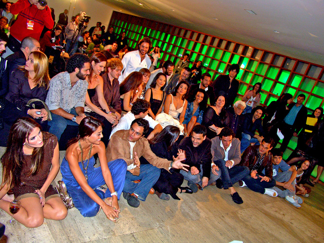 PRE-RECONCEPTULIZACIÓN