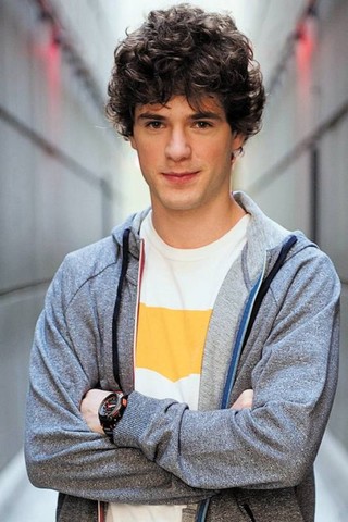 Participação em Sangue bom