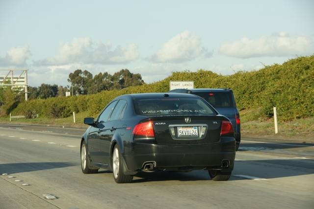 Hassan and Ali Leave