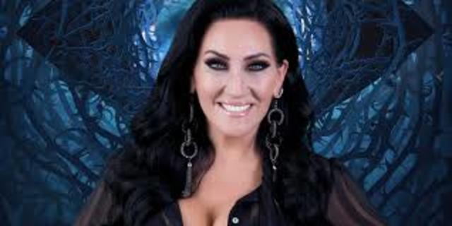 Michelle Visage Was Born