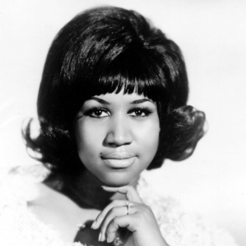 Aretha Franklin