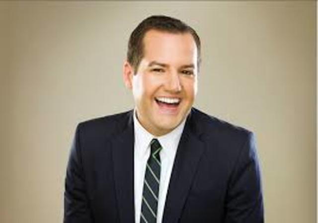 Starred on Hello Ross!