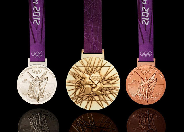 Medals