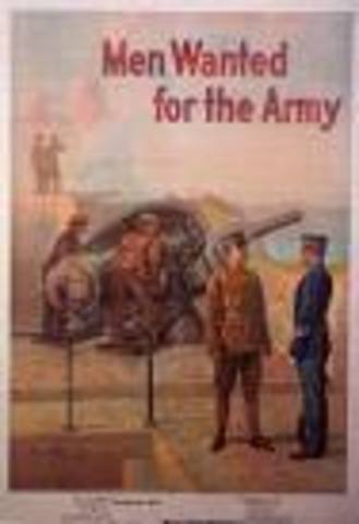 The Selective Service Act