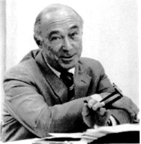 Jerome Bruner and Discovery Learning