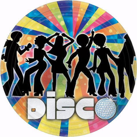 Disco Music