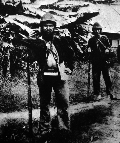 France completes its control of Indochina