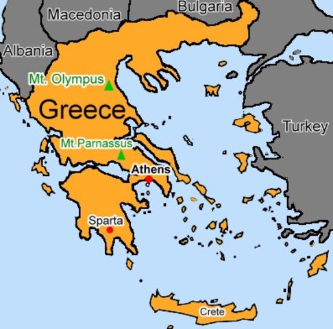 Weakened City-States (431 - 404 BCE)