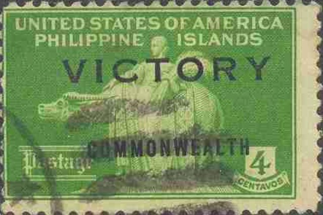 The United States defeats Spain for control over the Philippines