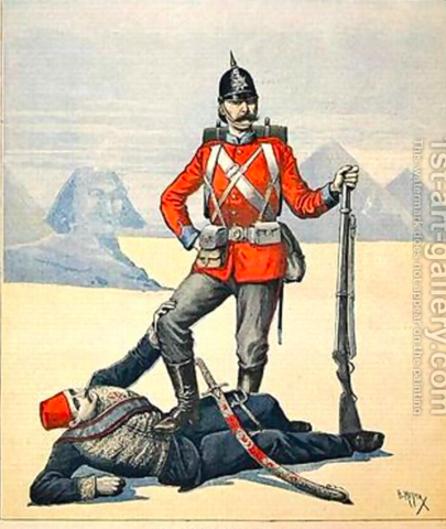 Egypt becomes British protectorate