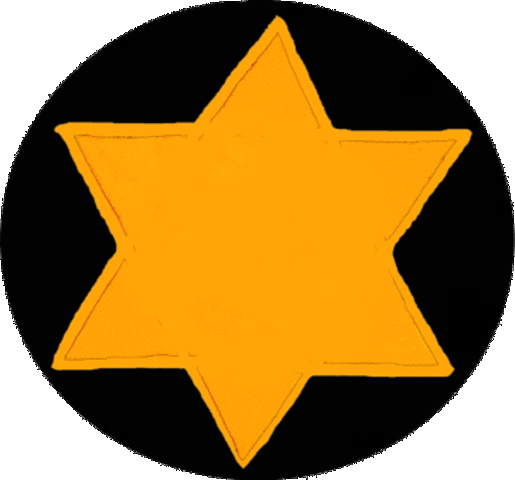 The Dreadful Yellow Star