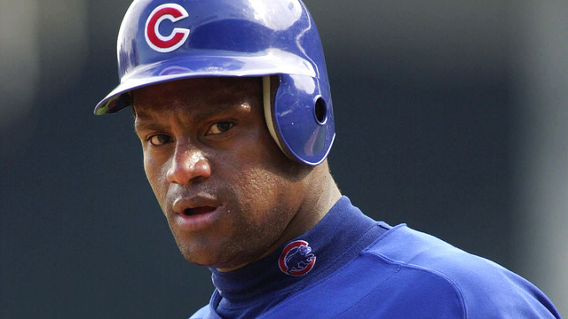 Sosa family hit hard