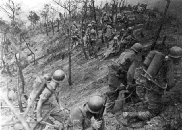 November 12,1951 Eighth Army